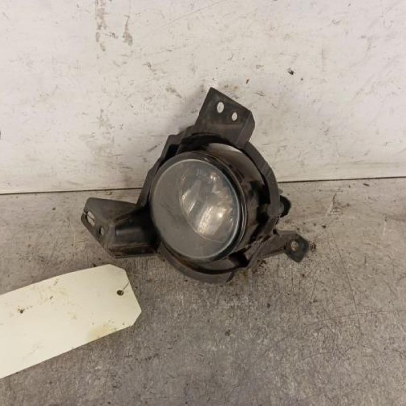 Anti brouillard gauche (feux) RENAULT MEGANE 3