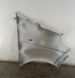 Aile avant gauche RENAULT TRAFIC 2 Photo n°3