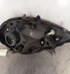 Optique avant principal droit (feux)(phare) RENAULT TRAFIC 2