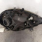 Optique avant principal droit (feux)(phare) RENAULT TRAFIC 2