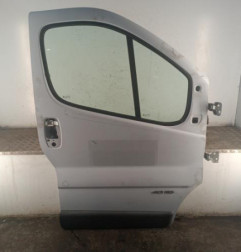 Porte avant droit RENAULT TRAFIC 2 Photo n°1