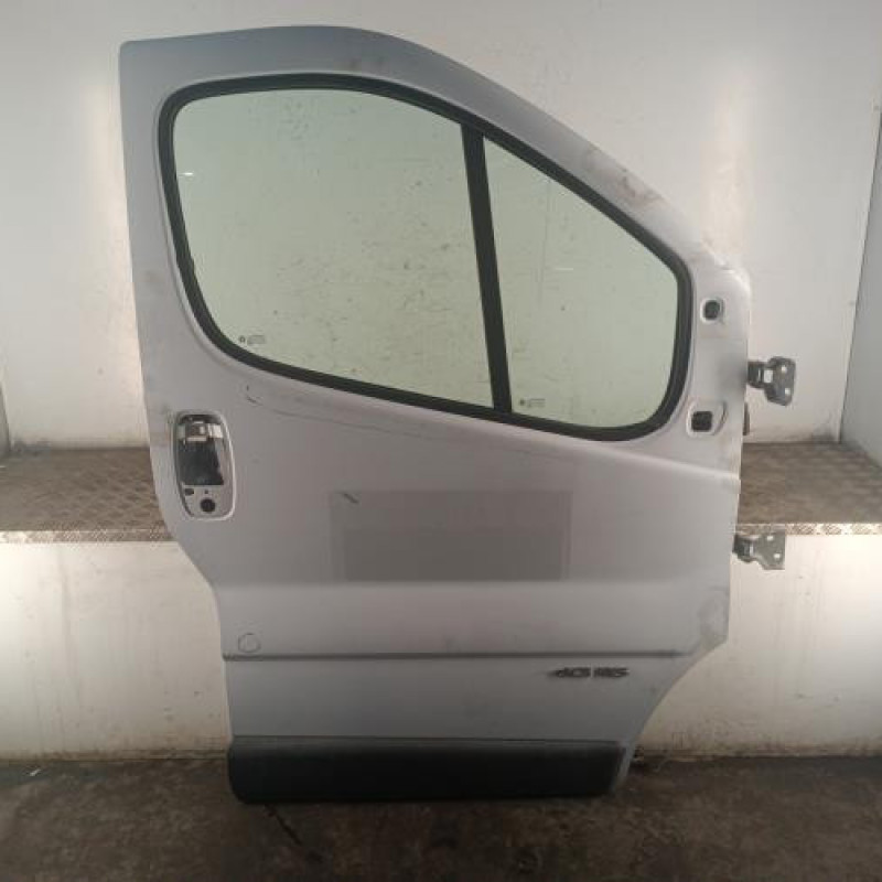 Porte avant droit RENAULT TRAFIC 2