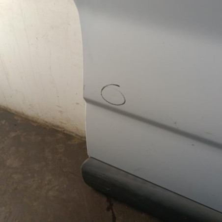 Porte avant droit RENAULT TRAFIC 2