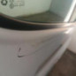 Porte avant droit RENAULT TRAFIC 2