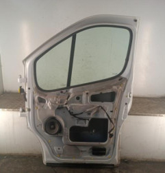 Porte avant droit RENAULT TRAFIC 2 Photo n°6
