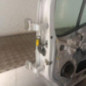 Porte avant droit RENAULT TRAFIC 2