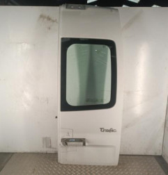 Porte de coffre droit RENAULT TRAFIC 2 Photo n°1