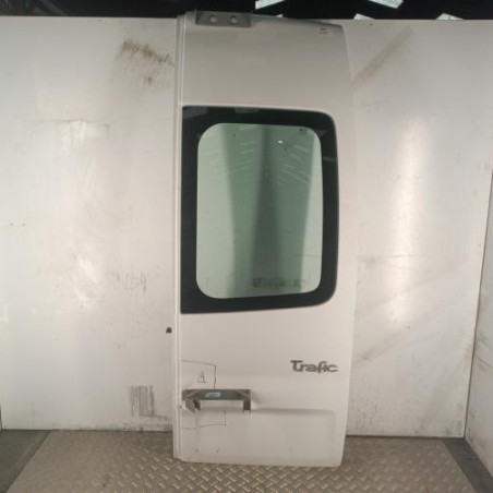 Porte de coffre droit RENAULT TRAFIC 2 Photo n°1