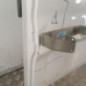Porte de coffre droit RENAULT TRAFIC 2