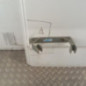 Porte de coffre droit RENAULT TRAFIC 2