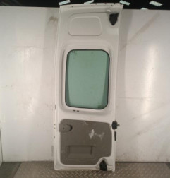 Porte de coffre droit RENAULT TRAFIC 2 Photo n°5