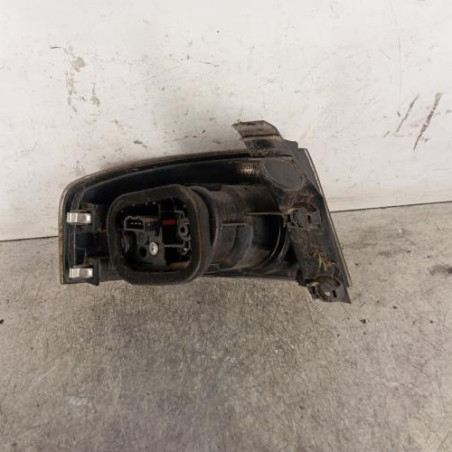 Feu arriere principal droit (feux) SEAT IBIZA 3