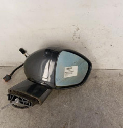 Retroviseur droit CITROEN C5 2 Photo n°1