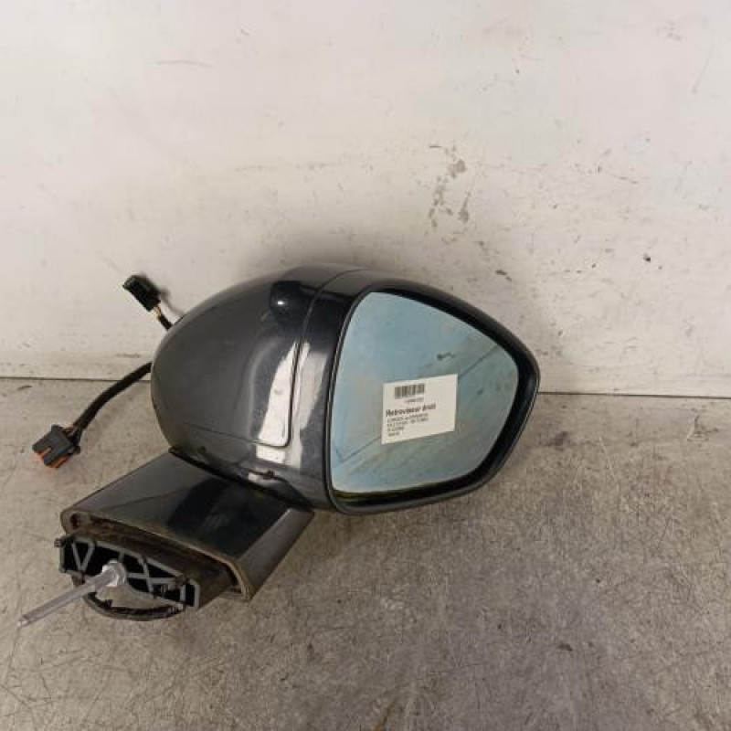Retroviseur droit CITROEN C5 2 Retroviseur droit CITROEN C5 2