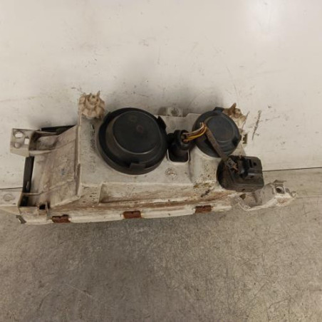 Optique avant principal droit (feux)(phare) SKODA OCTAVIA 1