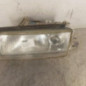 Optique avant principal gauche (feux)(phare) SKODA OCTAVIA 1