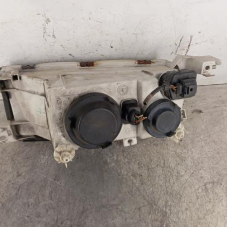 Optique avant principal gauche (feux)(phare) SKODA OCTAVIA 1