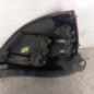 Feu arriere principal droit (feux) RENAULT MEGANE 2