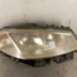 Optique avant principal droit (feux)(phare) RENAULT MEGANE 2