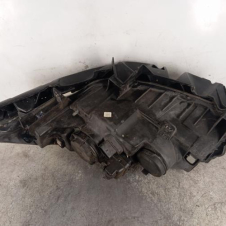 Optique avant principal droit (feux)(phare) RENAULT MEGANE 2