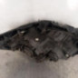 Optique avant principal droit (feux)(phare) RENAULT MEGANE 2