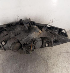 Optique avant principal gauche (feux)(phare) RENAULT MEGANE 2