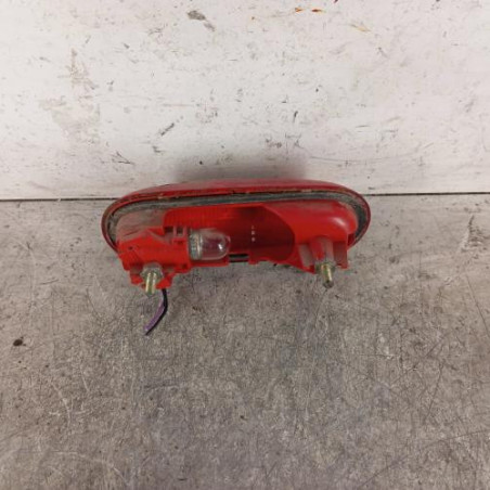 Feu arriere stop central RENAULT KANGOO 1