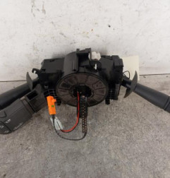Com (Bloc Contacteur Tournant+Commodo Essuie Glace+Commodo Phare) RENAULT TRAFIC 2