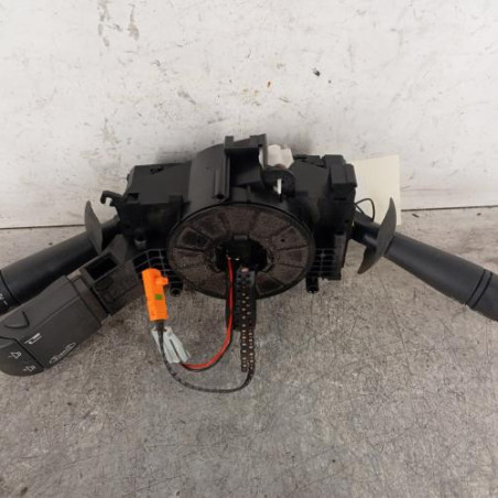 Com (Bloc Contacteur Tournant+Commodo Essuie Glace+Commodo Phare) RENAULT TRAFIC 2
