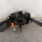 Com (Bloc Contacteur Tournant+Commodo Essuie Glace+Commodo Phare) RENAULT TRAFIC 2