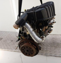 Moteur RENAULT TWINGO 1