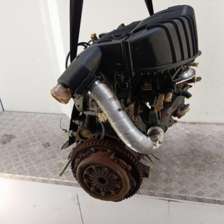 Moteur RENAULT TWINGO 1