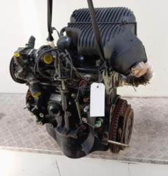 Moteur RENAULT TWINGO 1 Photo n°3