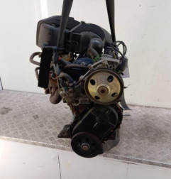 Moteur RENAULT TWINGO 1 Photo n°4