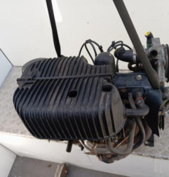 Moteur RENAULT TWINGO 1 Photo n°5