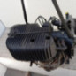 Moteur RENAULT TWINGO 1