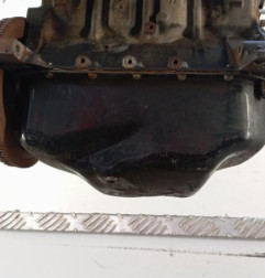 Moteur RENAULT TWINGO 1 Photo n°6