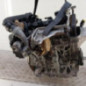 Moteur VOLKSWAGEN POLO 5