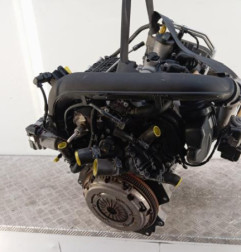 Moteur VOLKSWAGEN POLO 5
