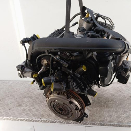 Moteur VOLKSWAGEN POLO 5