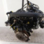 Moteur VOLKSWAGEN POLO 5
