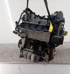 Moteur VOLKSWAGEN POLO 5 Photo n°3