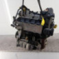 Moteur VOLKSWAGEN POLO 5