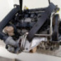 Moteur VOLKSWAGEN POLO 5
