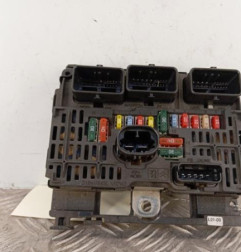 Boitier servitude moteur (BSM) PEUGEOT 407 Photo n°1