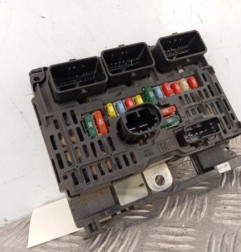 Boitier servitude moteur (BSM) PEUGEOT 407