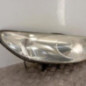 Optique avant principal droit (feux)(phare) PEUGEOT 407