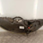Optique avant principal droit (feux)(phare) PEUGEOT 407