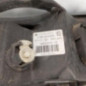 Optique avant principal droit (feux)(phare) PEUGEOT 407