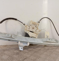 Leve vitre electrique avant droit PEUGEOT 407 Photo n°1